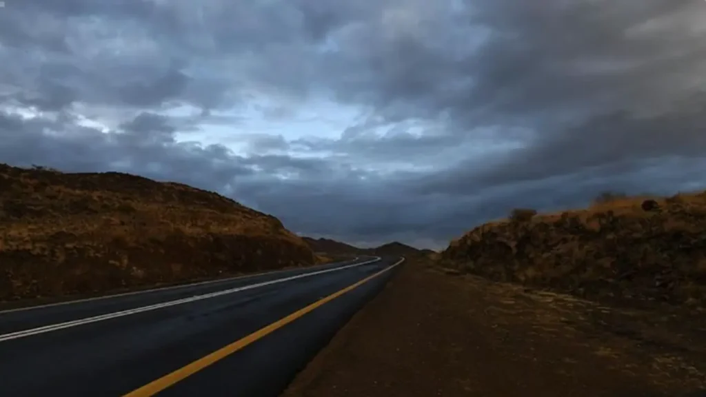 تقلبات جوية مفاجئة.. الأرصاد تحدد ملامح طقس الرياض خلال الساعات القادمة